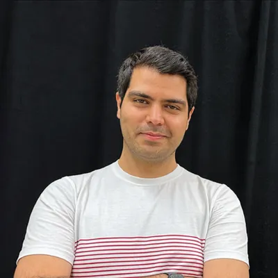 Amirhossein Kazemipour